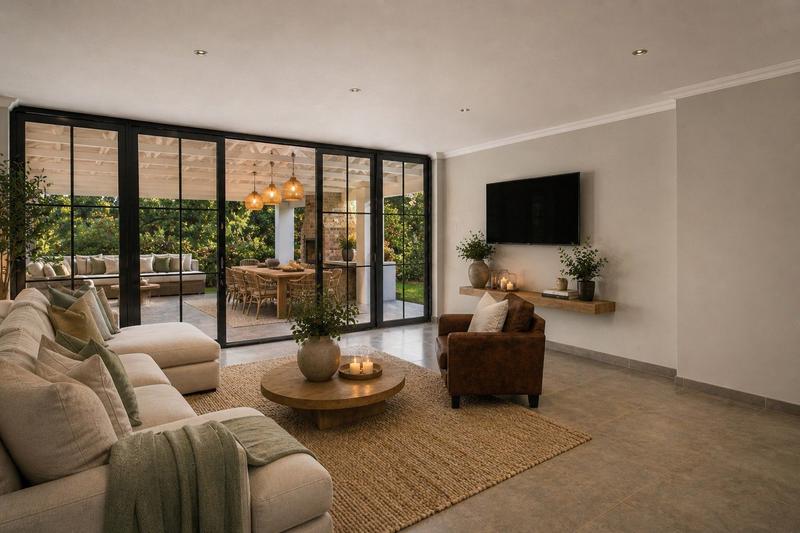 4 Bedroom Property for Sale in Constantia Western Cape